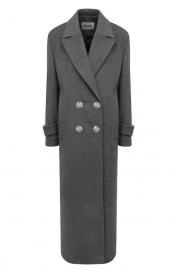 Шерстяное пальто Aline