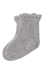 Кашемировые носки OSCAR ET VALENTINE
