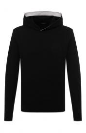 Хлопковое худи Stefano Ricci