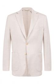 Однобортный пиджак MVST