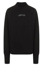 Хлопковый свитшот Jean Paul Gaultier