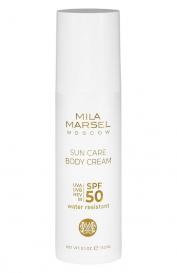 Солнцезащитный крем для тела SPF 50 (150ml) MILAMARSEL