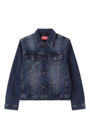 Джинсовая куртка Diesel