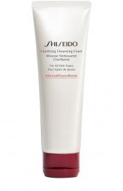 Очищающая пенка для лица Internal Power Resist (125ml) SHISEIDO