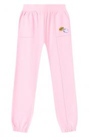 Хлопковые джоггеры Kenzo
