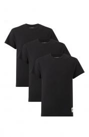 Комплект из трех футболок Jil Sander