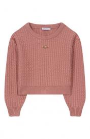 Шерстяной свитер Dolce&Gabbana