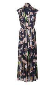 Платье из хлопка и шелка Freeage