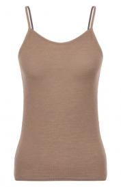 Топ из беби-кашемира  x 1436 Uma Wang