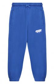 Хлопковые джоггеры Off-white