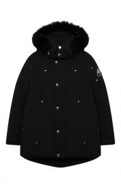 Пуховая парка Moose Knuckles