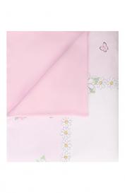 Хлопковое одеяло Monnalisa