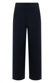 Хлопковые брюки Vince