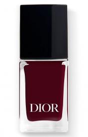 Лак для ногтей  Vernis, оттенок 047 Ночь 1947 (10ml) Dior