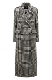 Шерстяное пальто Paltò