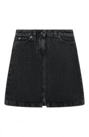 Джинсовая юбка Dolce&Gabbana