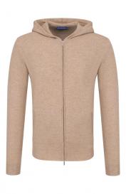 Кашемировый кардиган ANDREA CAMPAGNA