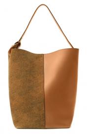 Сумка-тоут JWA Corner JW ANDERSON