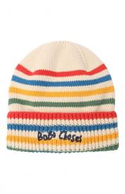 Хлопковая шапка Bobo Choses