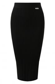 Юбка из вискозы HUGO