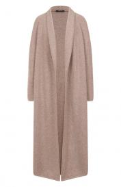 Кардиган из шерсти и кашемира Freeage