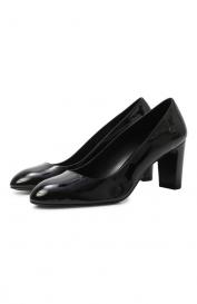 Лакированные туфли Vida 75 Stuart Weitzman