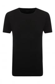 Хлопковая футболка Falke