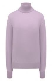 Водолазка из кашемира и шерсти Jil Sander