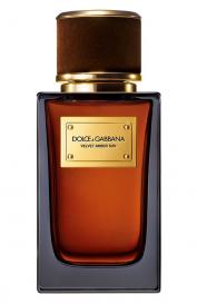 Парфюмерная вода Velvet Collection Amber Sun (100ml) Dolce&Gabbana