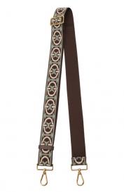 Ремень для сумки Coccinelle