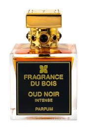 Парфюмерная вода Oud Noir Intense (100ml) Fragrance Du Bois