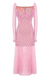 Платье SELF-PORTRAIT