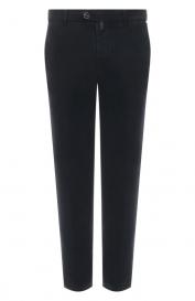 Хлопковые брюки KITON