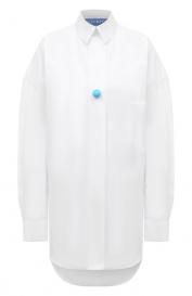 Хлопковая рубашка nackiye