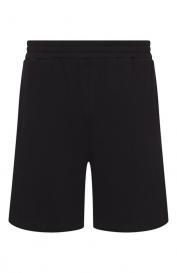 Хлопковые шорты Dondup