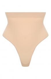Трусы-стринги с завышенной талией Bye Bra