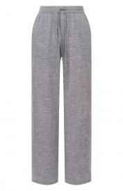 Брюки из шерсти и кашемира Addicted