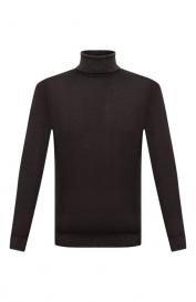 Шерстяная водолазка Daniele Fiesoli