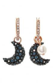 Серьги Luna SWAROVSKI