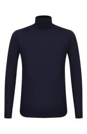 Водолазка из кашемира и шелка Zilli