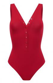 Слитный купальник Eres