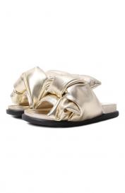 Шлепанцы N21