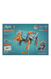 Программируемый конструктор Robot S Apitor