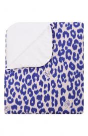 Хлопковое одеяло Blumarine