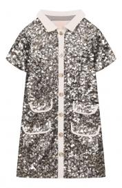 Платье Blumarine