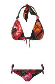 Раздельный купальник Dolce&Gabbana