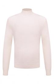 Водолазка из шерсти и кашемира Corneliani