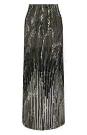 Юбка из вискозы Missoni