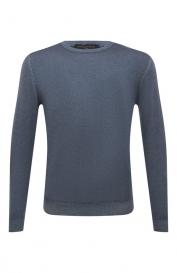 Шерстяной джемпер Daniele Fiesoli