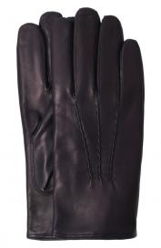 Кожаные перчатки MVST